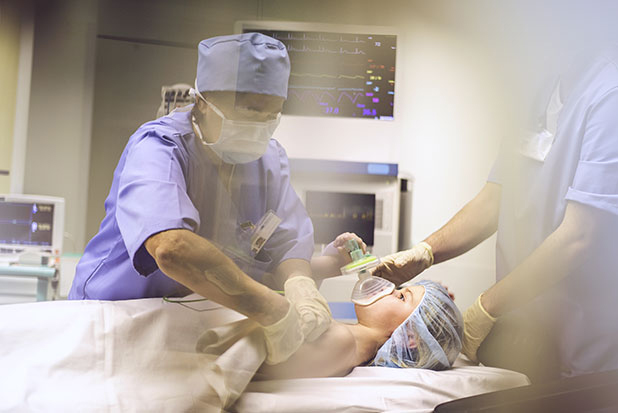 B.Sc. Accident and Emergency care Technology